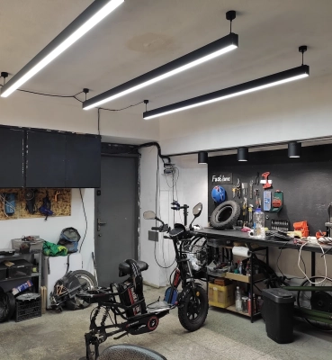 Fast Lane Bikes