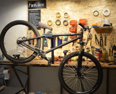 Fast Lane Bikes
