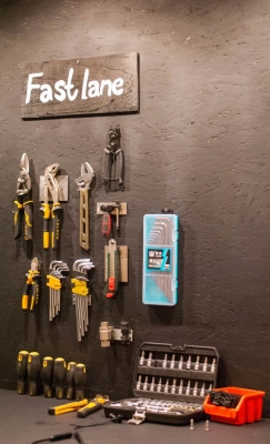 Fast Lane Bikes
