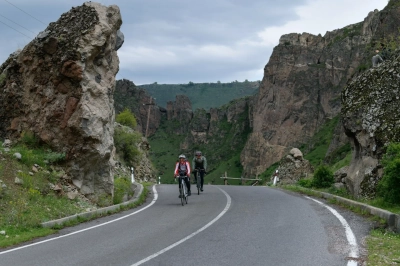 რა არის Brevet Randonneurs Mondiaux (ბრევეტი)?