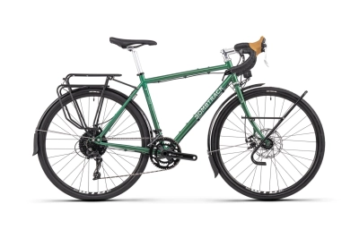 Chromoly Bicycle Frame: Benefits, Drawbacks, and Why Riders Still Love It