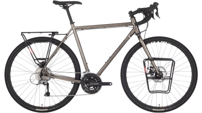 Chromoly Bicycle Frame: Benefits, Drawbacks, and Why Riders Still Love It