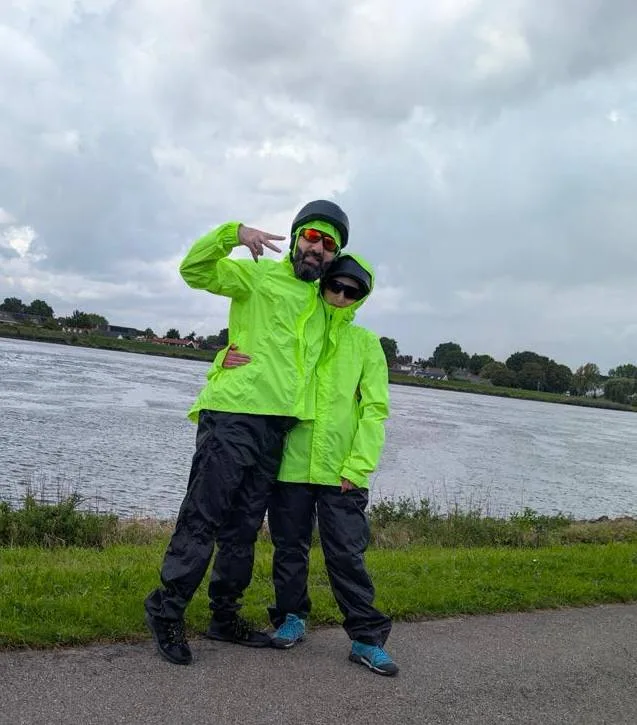 A Dutch Cycling Paradise Through My Own Eyes
