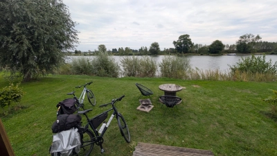 A Dutch Cycling Paradise Through My Own Eyes