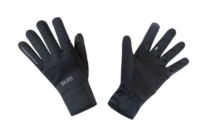 winter cycling gloves