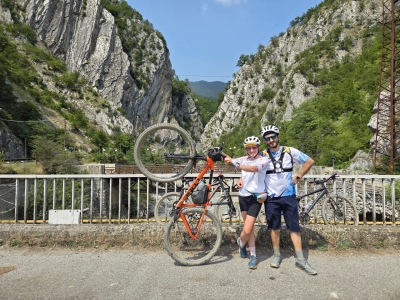 რაჭა-ლეჩხუმის ველოტური | 2-დღიანი თავგადასავალი