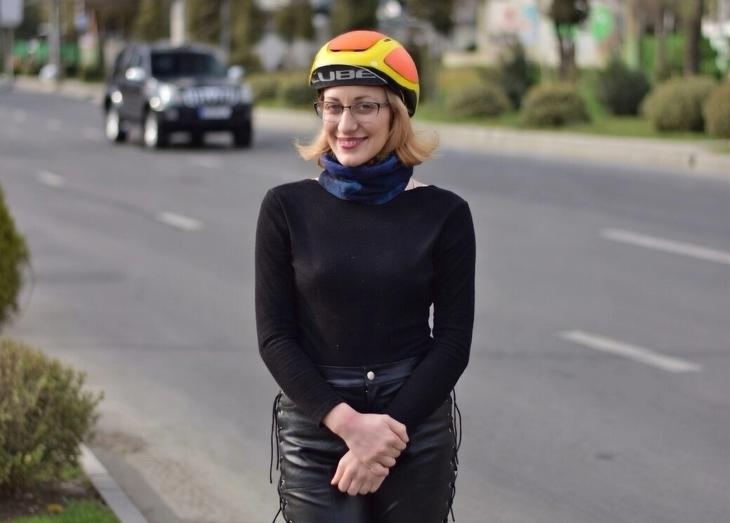 მარ მიხელიძე