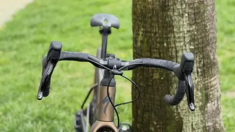 Bicycle for sale Specialized Diverge/Fact Carbon 9R
