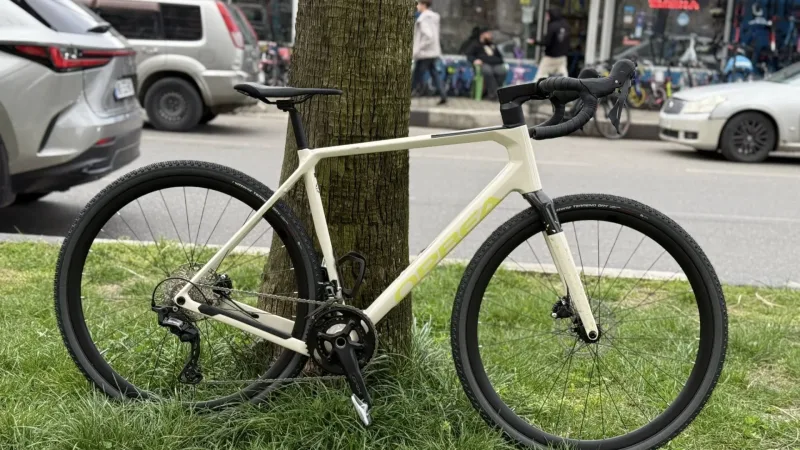 Bicycle for sale Orbea Terra
