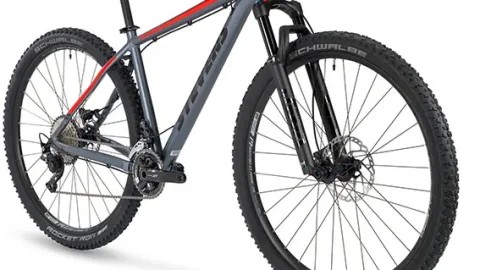 იყიდება ველოსიპედი Stevens Colorado 401