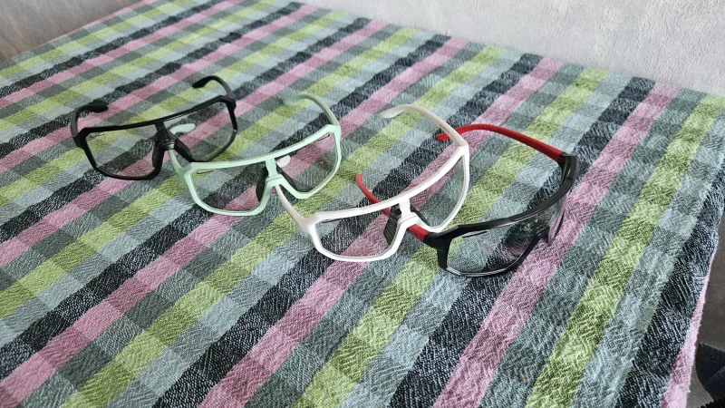 Bicycle Photochromic Sunglasses for Sale