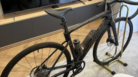 იყიდება ველოსიპედი Specialized Roubaix SL8 Sport Apex 2025