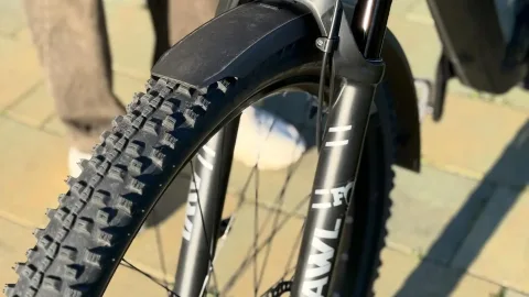 Bicycle for sale Cube STEREO HYBRID 120 RACE ALLROAD 750 2023