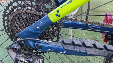 Bike for sale Cube STEREO 120 PRO 2021