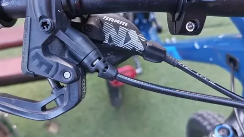 Bike for sale Cube STEREO 120 PRO 2021