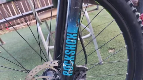 Bike for sale Cube STEREO 120 PRO 2021