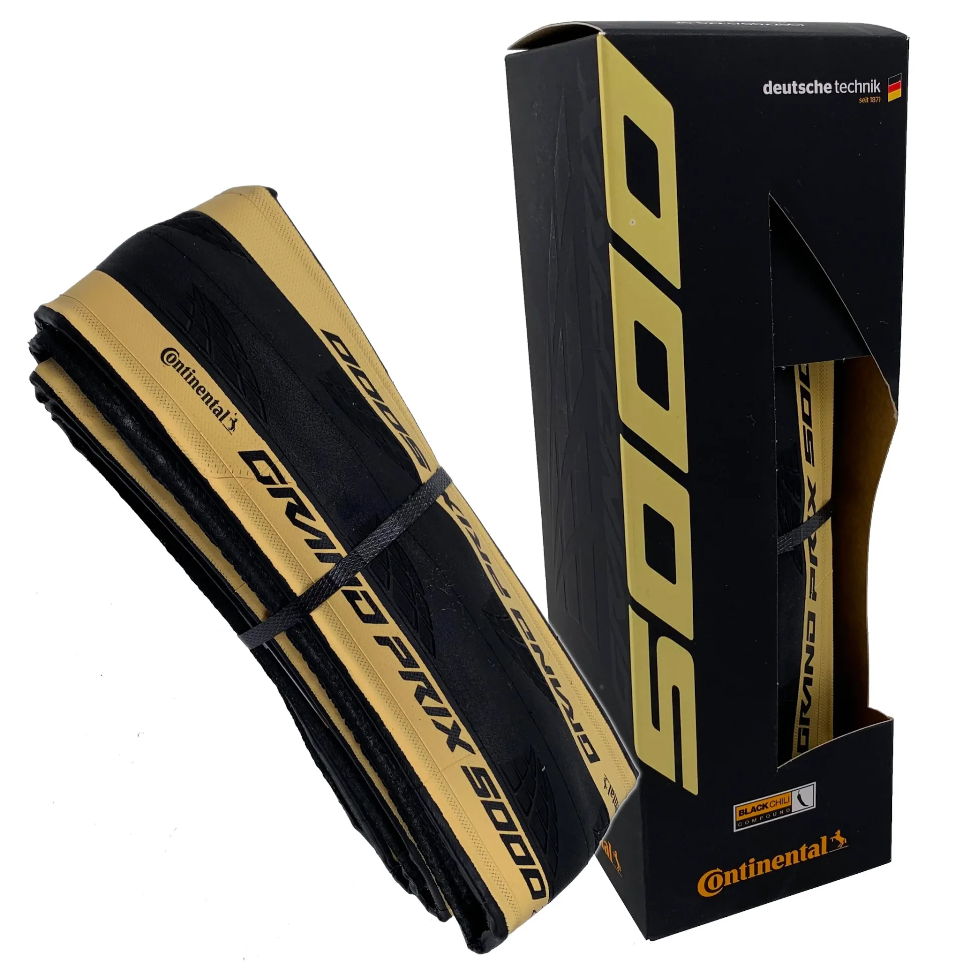 იყიდება Continental Grand Prix 5000 28mm