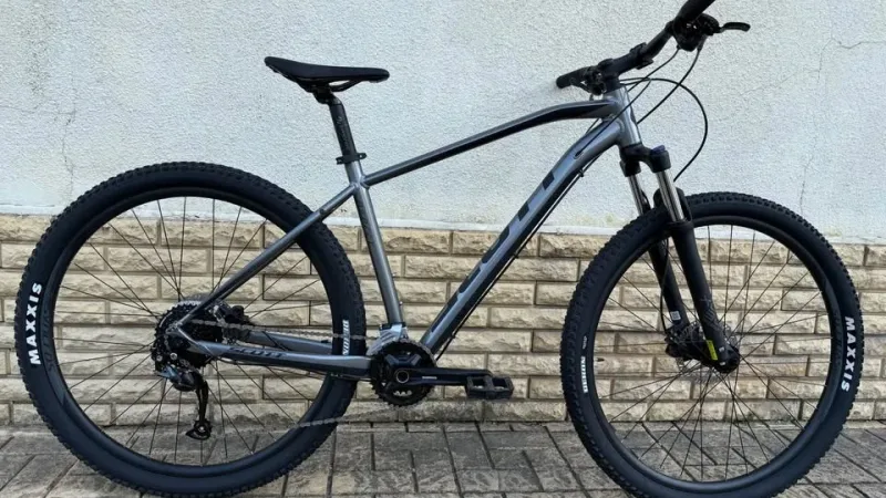 იყიდება ველოსიპედი Scott Aspect 950 2024
