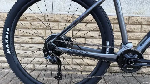 Scott Aspect 950 2024 for Sale