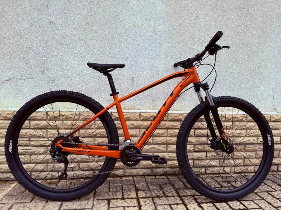 Bicycle for sale Scott Aspect 950 2024