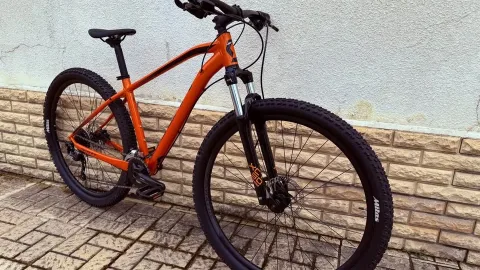 Bicycle for sale Scott Aspect 950 2024