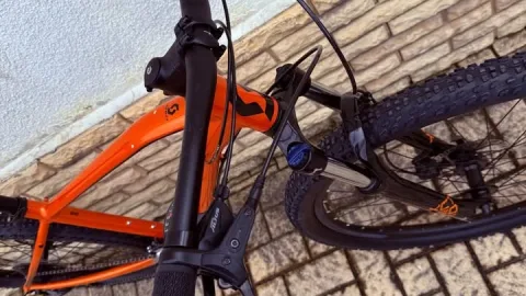 Bicycle for sale Scott Aspect 950 2024