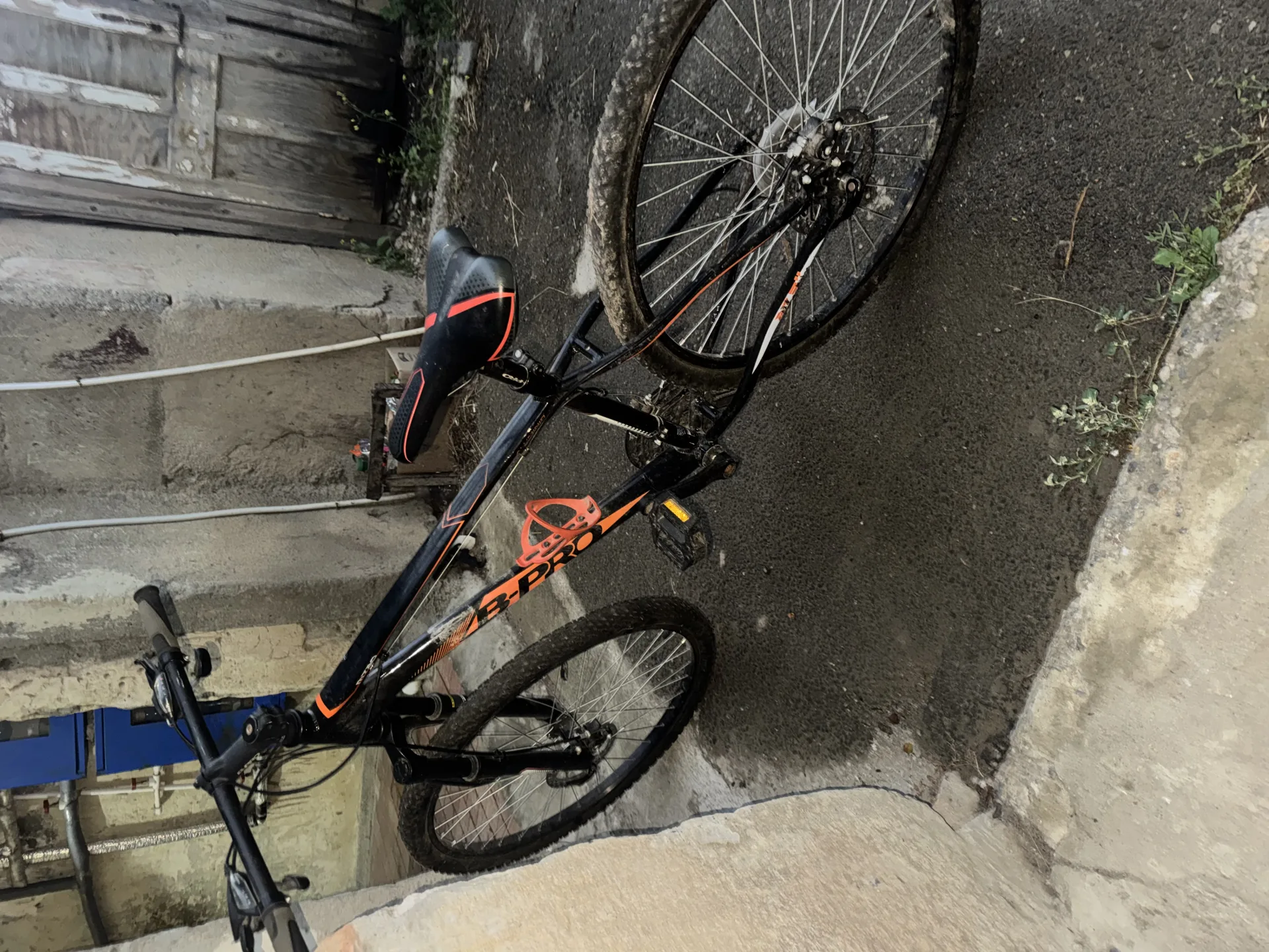 იყიდება ველოსიპედი Boardman B-PRO 2023