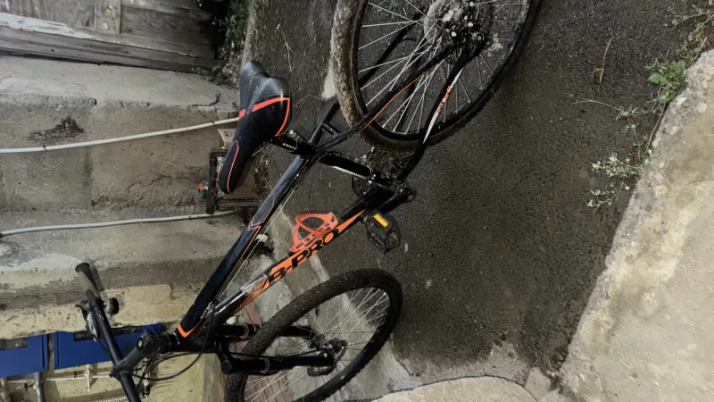 იყიდება ველოსიპედი Boardman B-PRO 2023