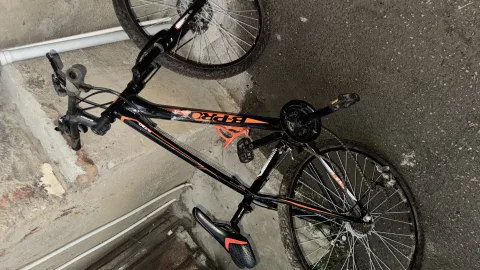 იყიდება ველოსიპედი Boardman B-PRO 2023