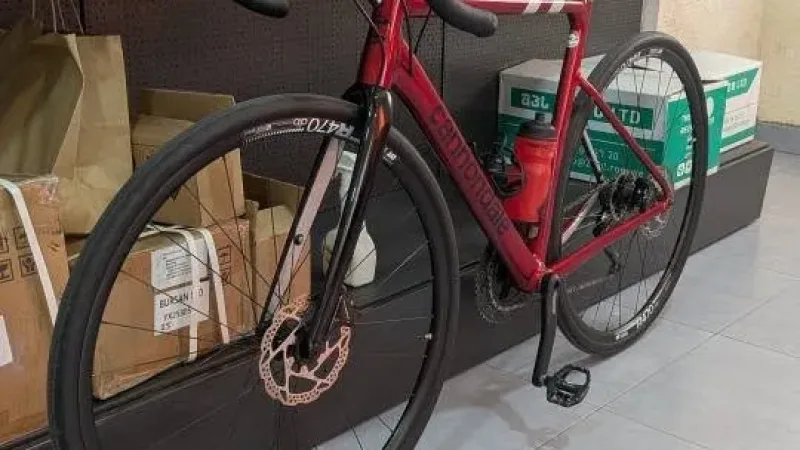 Bike for sale Cannondale CAAD 13 2024