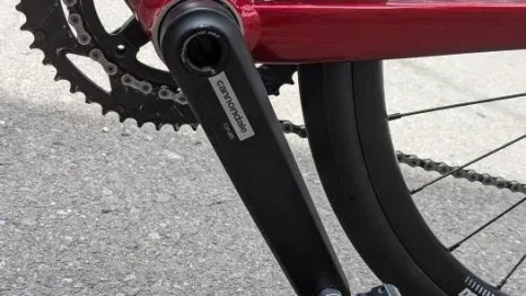 იყიდება ველოსიპედი Cannondale CAAD 13 2024