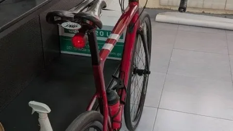 იყიდება ველოსიპედი Cannondale CAAD 13 2024