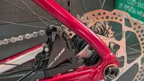 იყიდება ველოსიპედი Cannondale CAAD 13 2024