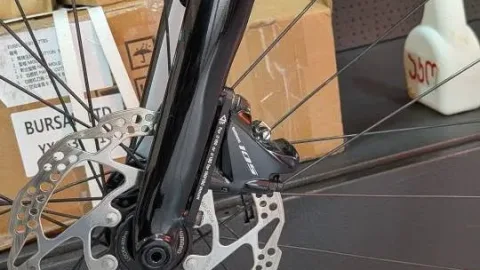 იყიდება ველოსიპედი Cannondale CAAD 13 2024