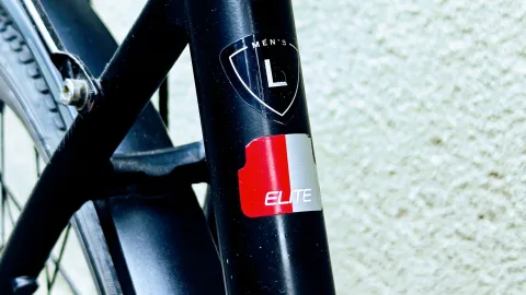 Specialized Sirrus Elite Alloy