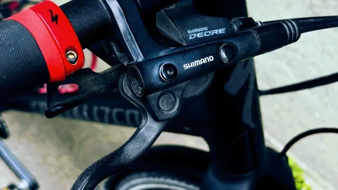 Specialized Sirrus Elite Alloy