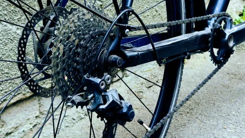 Specialized Sirrus Elite Alloy