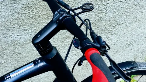 Specialized Sirrus Elite Alloy