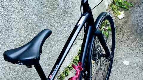Specialized Sirrus Elite Alloy