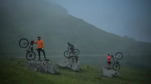 Bike Customization