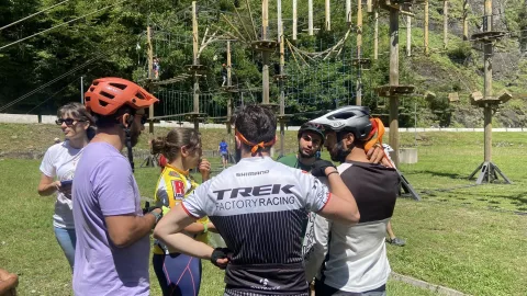 Bike Customization