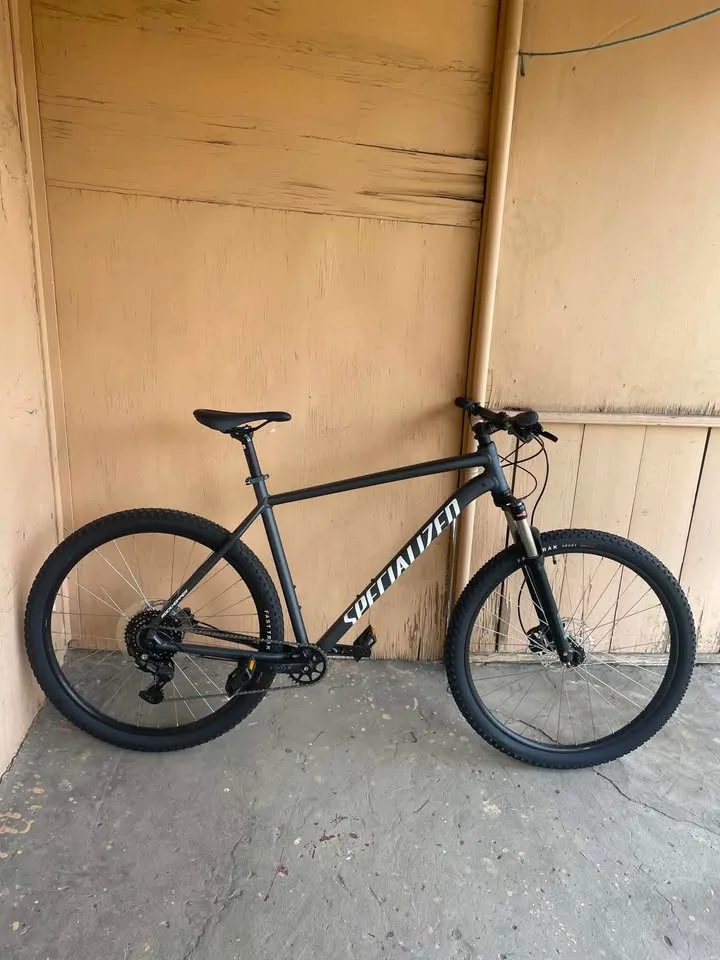 იყიდება ველოსიპედი Specialized Rockhopper Sport 2025