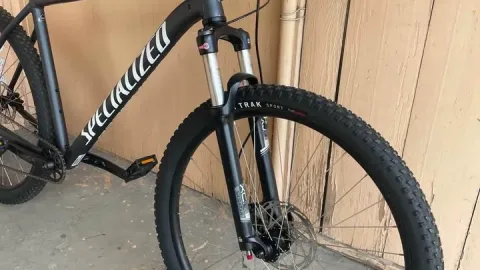 იყიდება ველოსიპედი Specialized Rockhopper Sport 2025