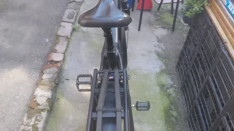 Riese and Muller Charger 4, high end Ebike