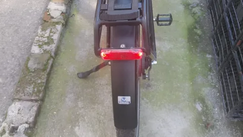 Riese and Muller Charger 4, high end Ebike