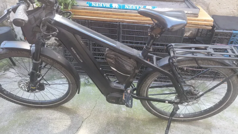 Sell Bike Riese & Müller