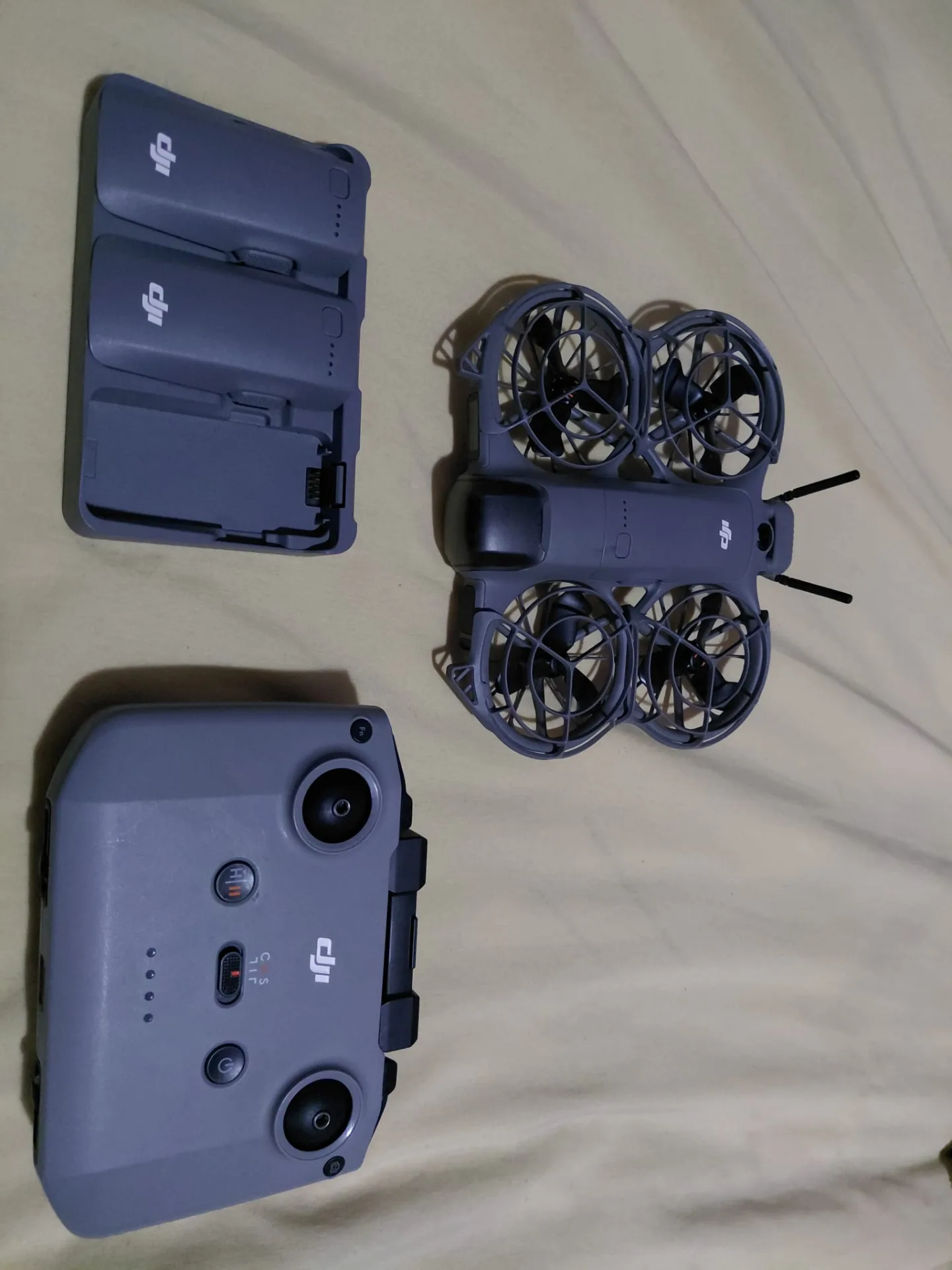 Sell Accessories