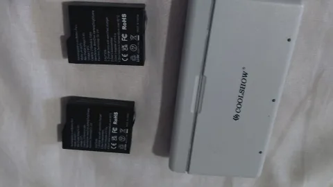 Sell Accessories