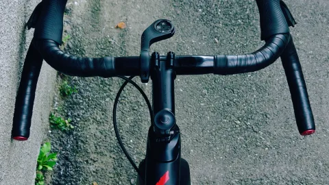 Specialized Diverge Sport Carbon - Gravel Bike with PowerMeter