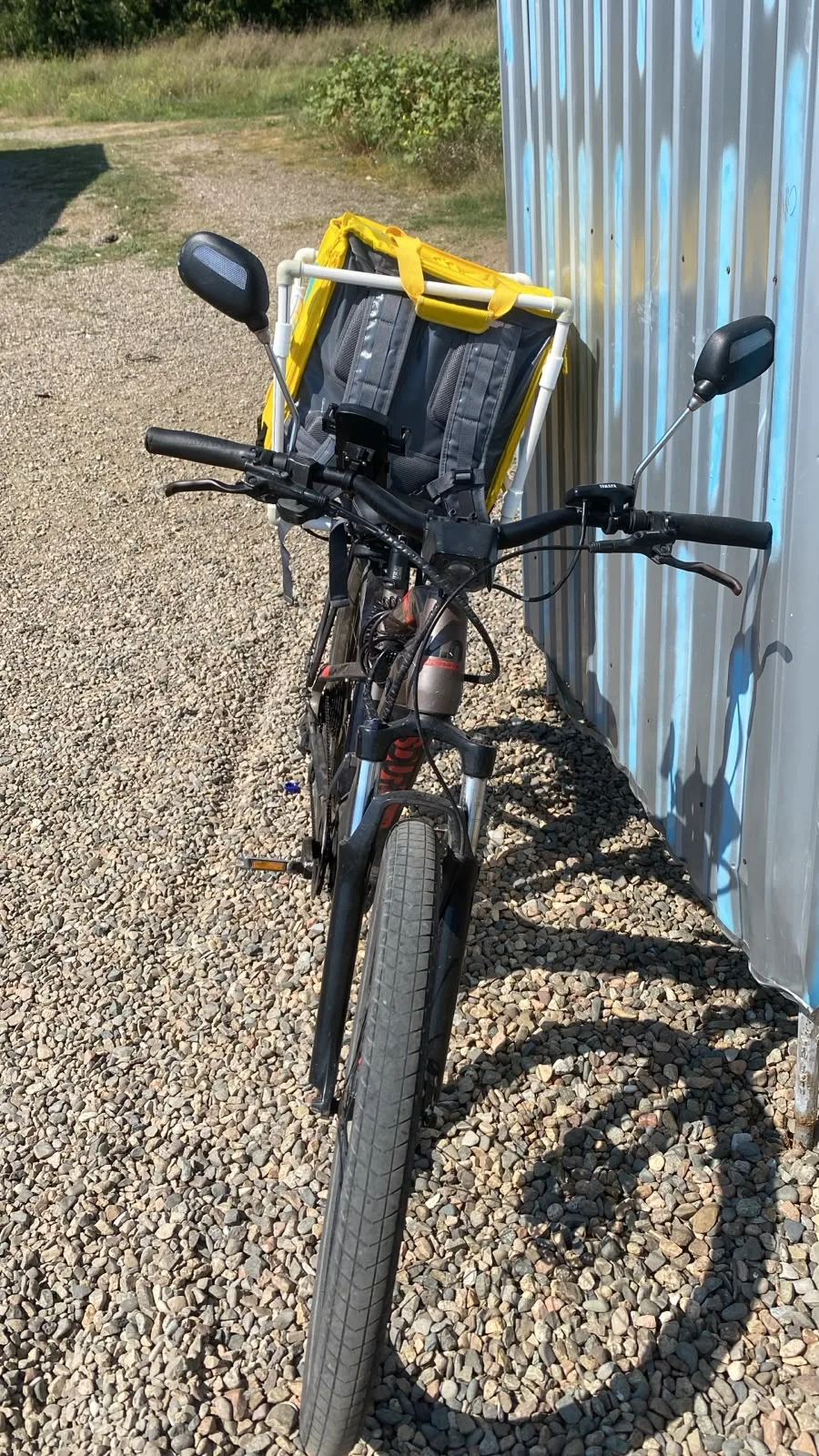 იყიდება ველოსიპედი Haibike 2.0 sduro trekking